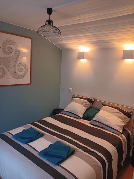 Casa vacanze Le Penty