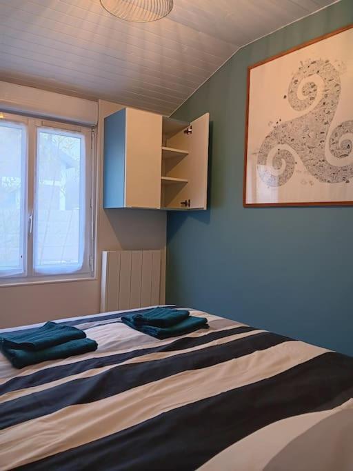 Casa vacanze Le Penty Douarnenez
