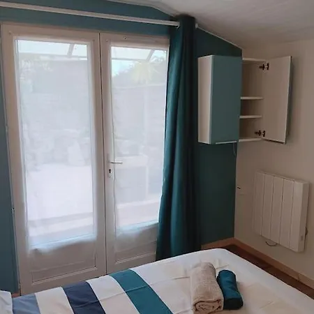 Villa Le Penty à Douarnenez Extérieur photo