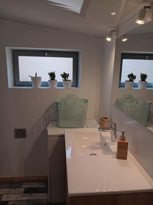 Le Penty Ferienhaus *